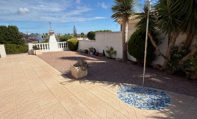 Venta - Villa -
Ciudad Quesada - Costa Blanca