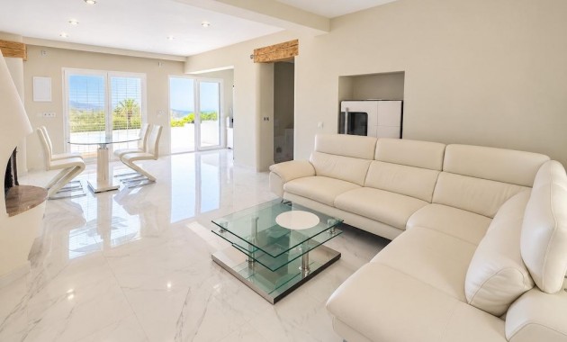 Venta - Villa -
Altea - Altea la Vella
