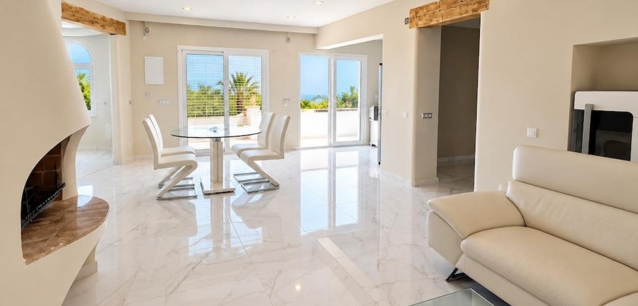Venta - Villa -
Altea - Altea la Vella