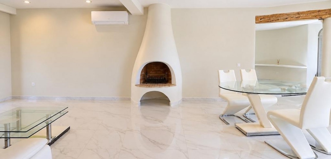 Venta - Villa -
Altea - Altea la Vella