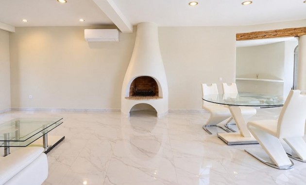 Venta - Villa -
Altea - Altea la Vella