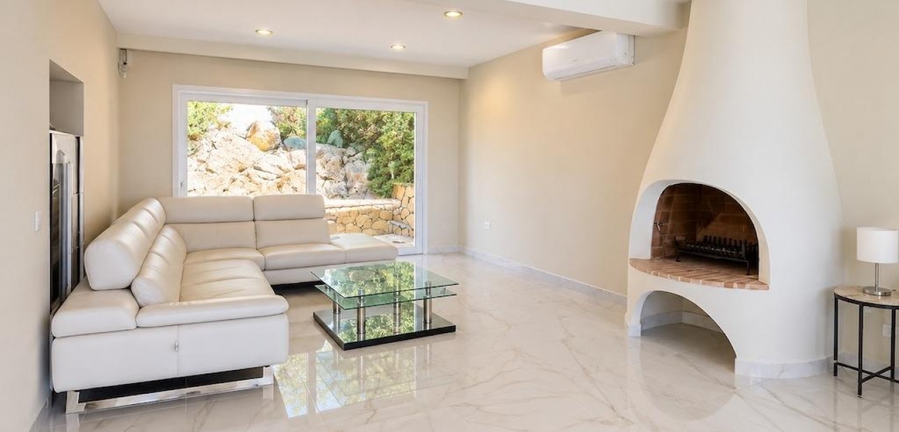 Venta - Villa -
Altea - Altea la Vella