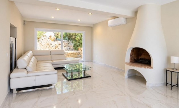 Venta - Villa -
Altea - Altea la Vella
