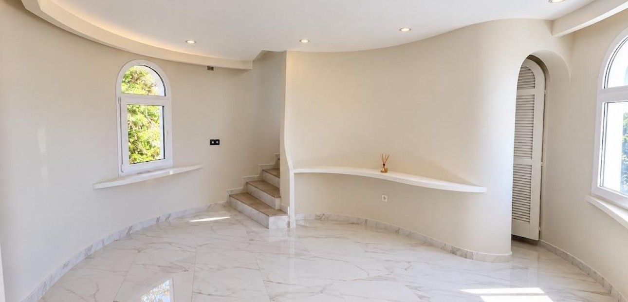 Venta - Villa -
Altea - Altea la Vella