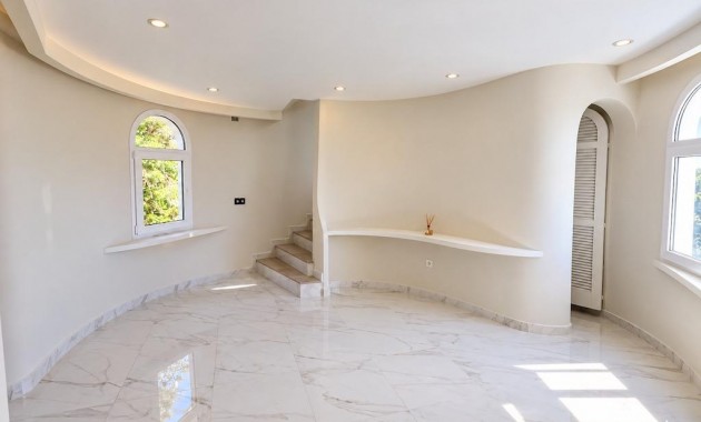 Venta - Villa -
Altea - Altea la Vella