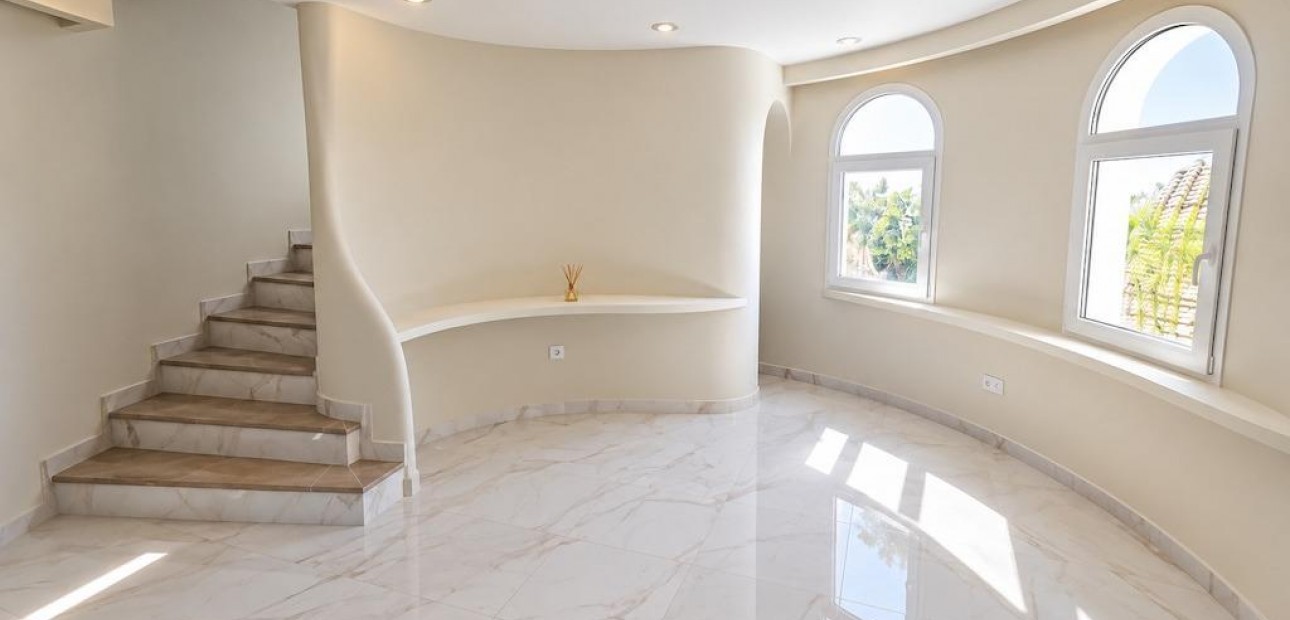 Venta - Villa -
Altea - Altea la Vella