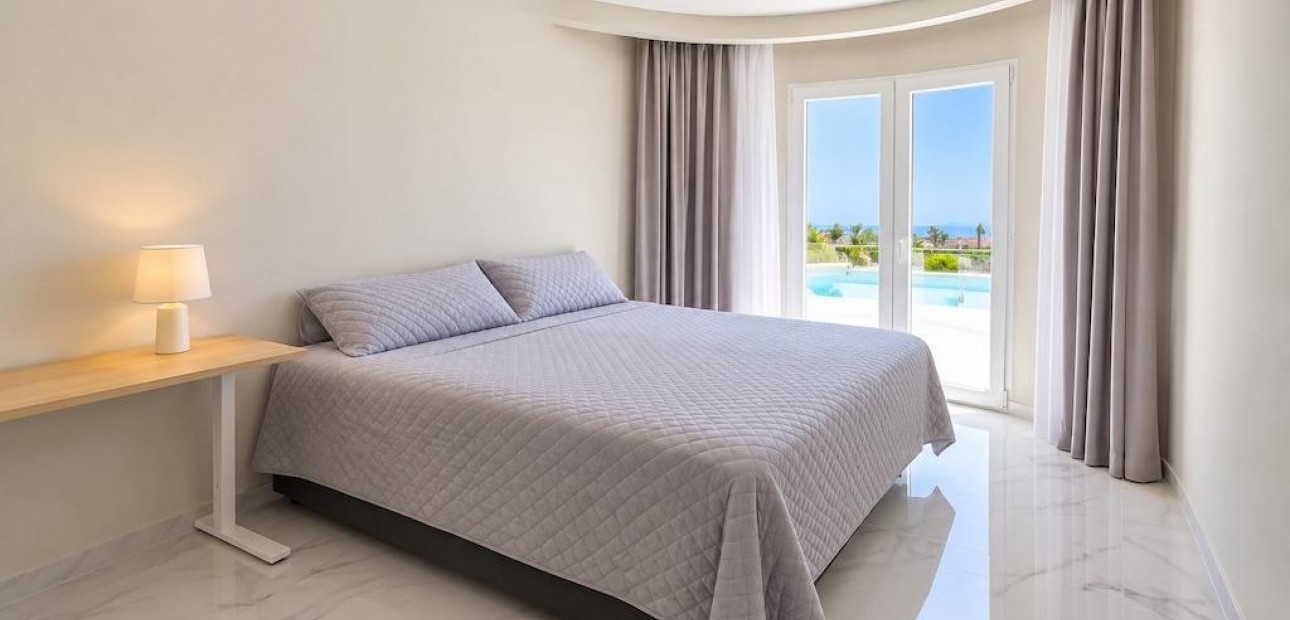 Venta - Villa -
Altea - Altea la Vella