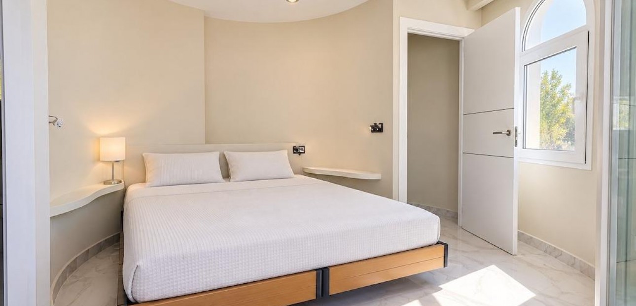 Venta - Villa -
Altea - Altea la Vella