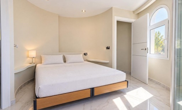 Venta - Villa -
Altea - Altea la Vella