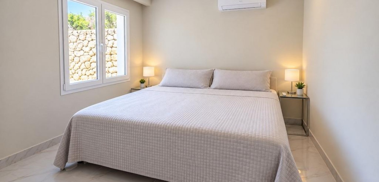 Venta - Villa -
Altea - Altea la Vella