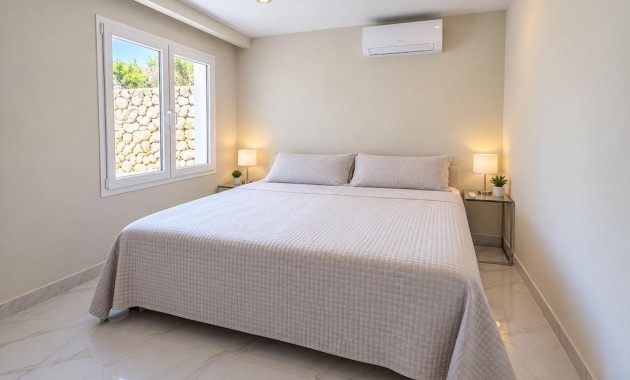 Venta - Villa -
Altea - Altea la Vella