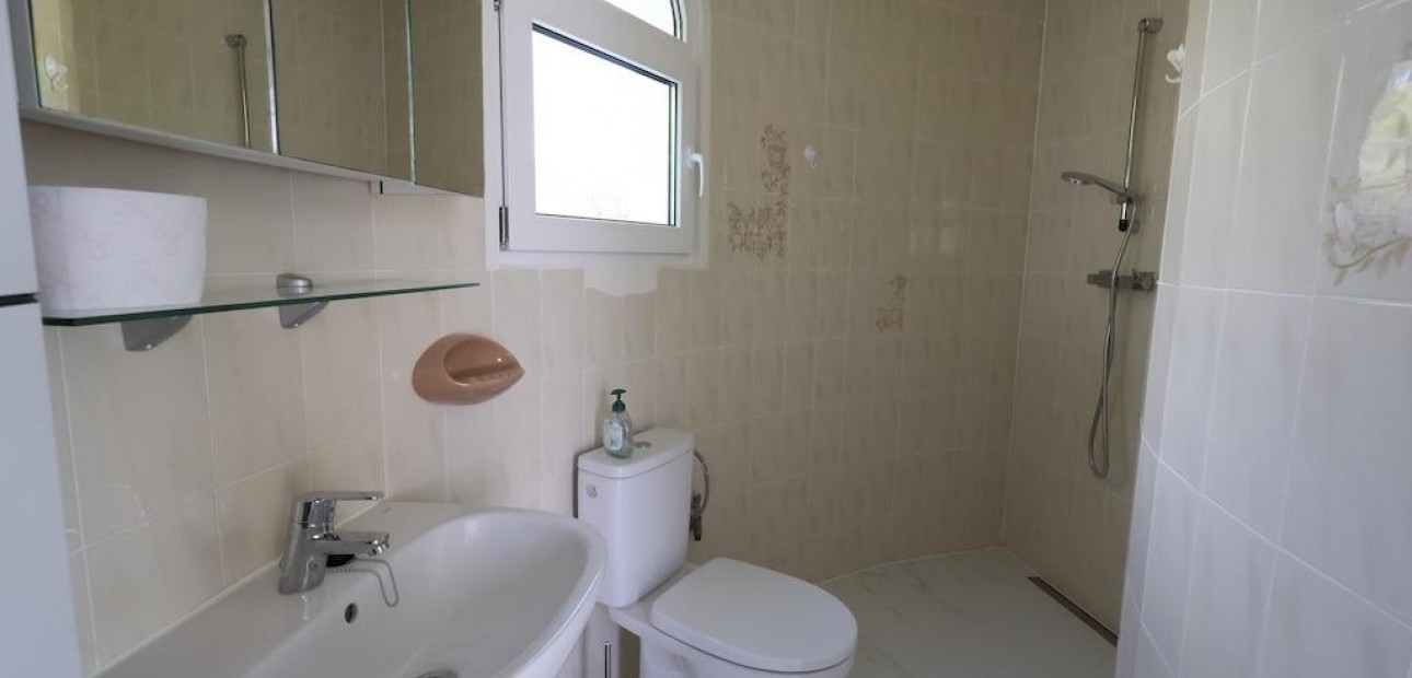 Venta - Villa -
Altea - Altea la Vella