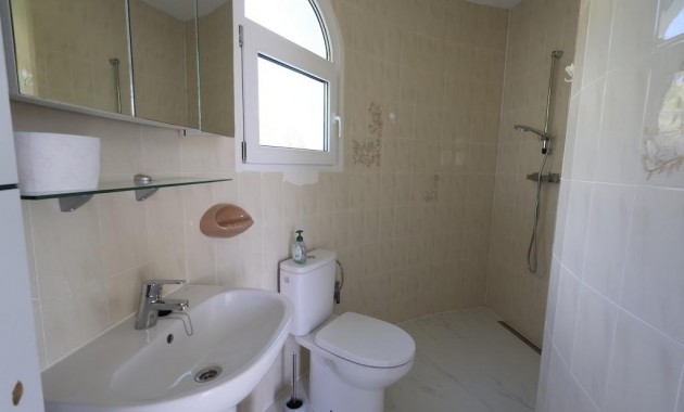 Venta - Villa -
Altea - Altea la Vella