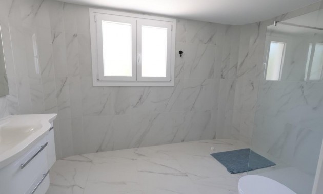 Venta - Villa -
Altea - Altea la Vella