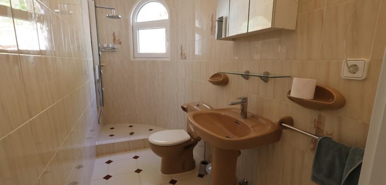 Venta - Villa -
Altea - Altea la Vella