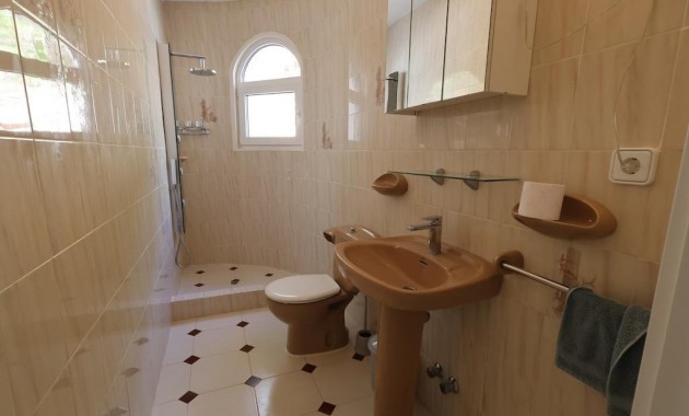 Venta - Villa -
Altea - Altea la Vella