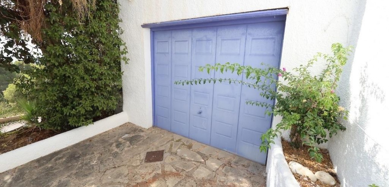Venta - Villa -
Altea - Altea la Vella