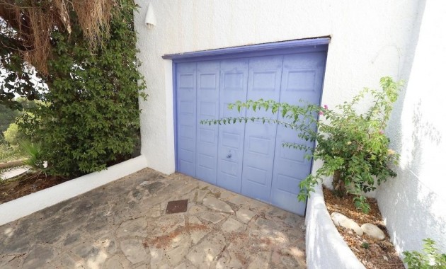 Venta - Villa -
Altea - Altea la Vella