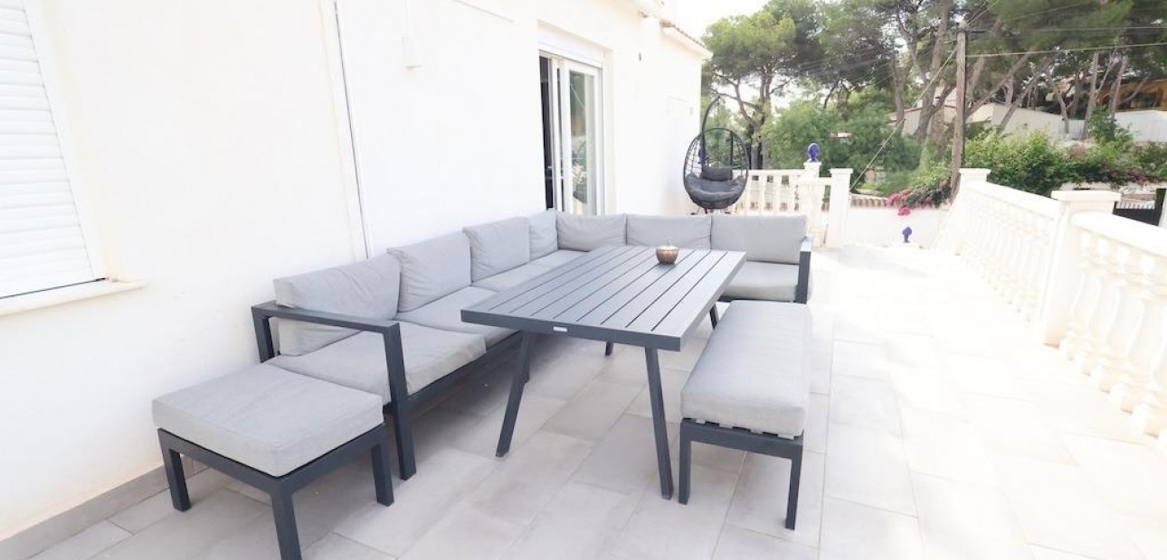 Venta - Villa -
Torrevieja - Los Balcones - Los Altos del Edén