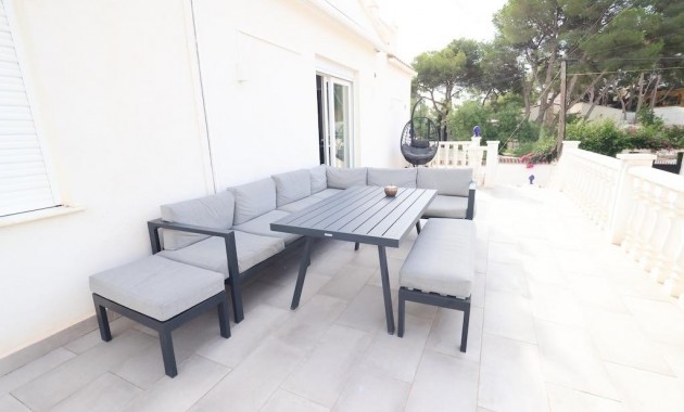 Venta - Villa -
Torrevieja - Los Balcones - Los Altos del Edén