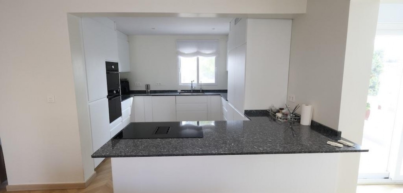 Venta - Villa -
Torrevieja - Los Balcones - Los Altos del Edén