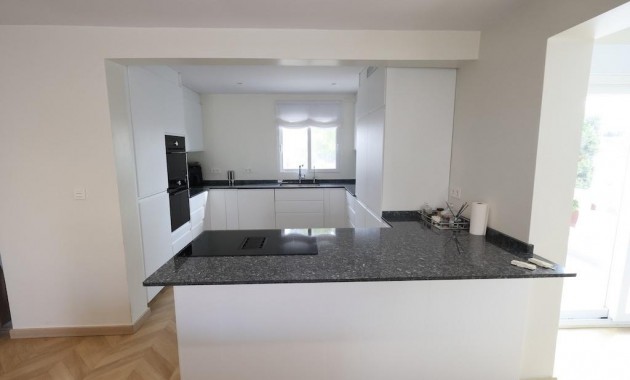 Venta - Villa -
Torrevieja - Los Balcones - Los Altos del Edén