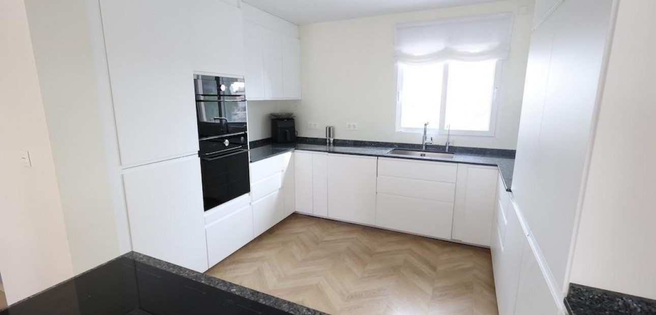 Venta - Villa -
Torrevieja - Los Balcones - Los Altos del Edén
