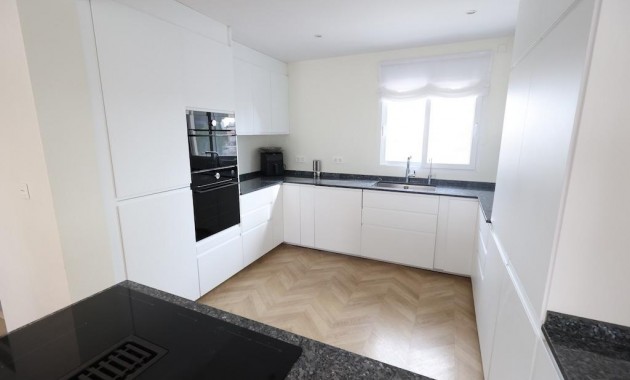 Venta - Villa -
Torrevieja - Los Balcones - Los Altos del Edén