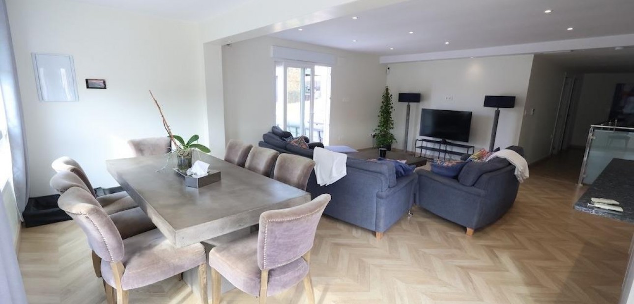 Venta - Villa -
Torrevieja - Los Balcones - Los Altos del Edén
