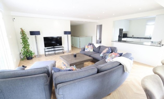 Venta - Villa -
Torrevieja - Los Balcones - Los Altos del Edén