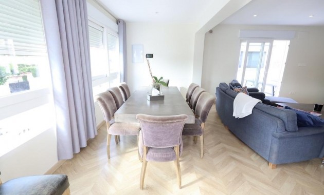 Venta - Villa -
Torrevieja - Los Balcones - Los Altos del Edén