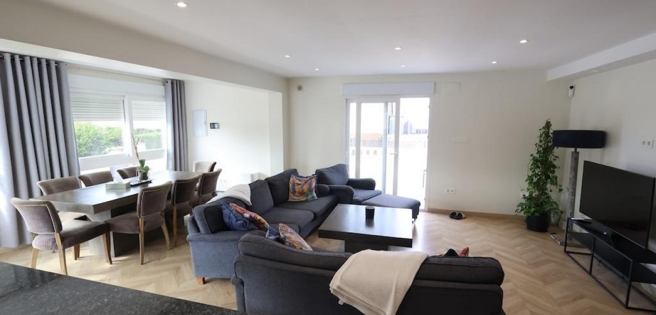 Venta - Villa -
Torrevieja - Los Balcones - Los Altos del Edén