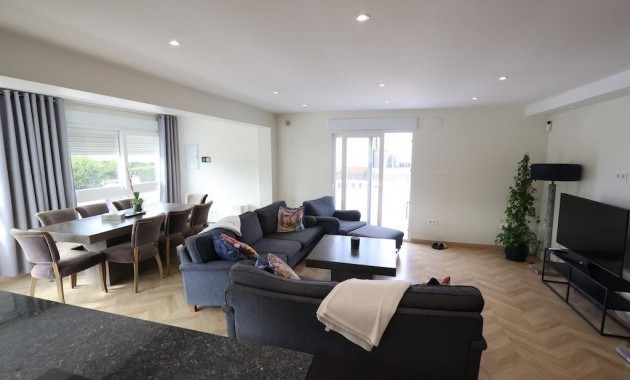 Venta - Villa -
Torrevieja - Los Balcones - Los Altos del Edén