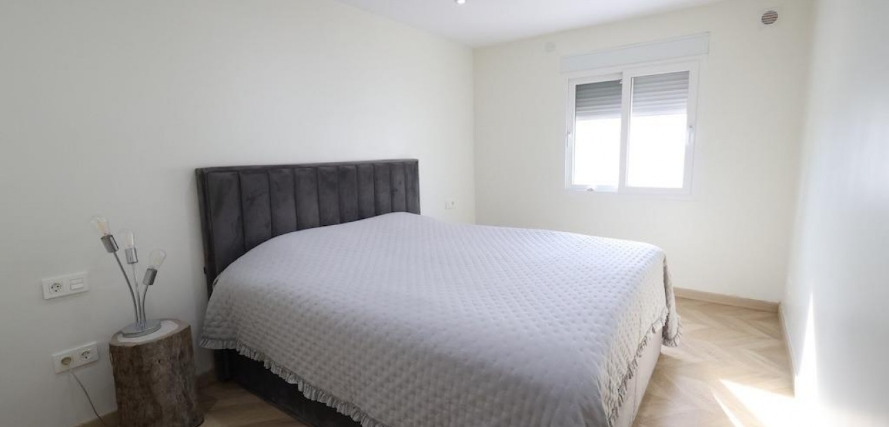Venta - Villa -
Torrevieja - Los Balcones - Los Altos del Edén