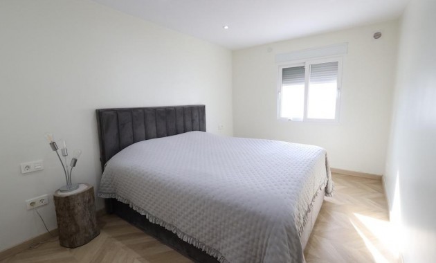 Venta - Villa -
Torrevieja - Los Balcones - Los Altos del Edén