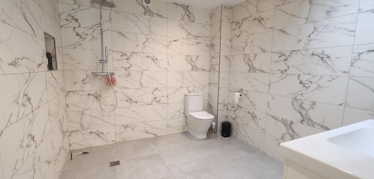 Venta - Villa -
Torrevieja - Los Balcones - Los Altos del Edén