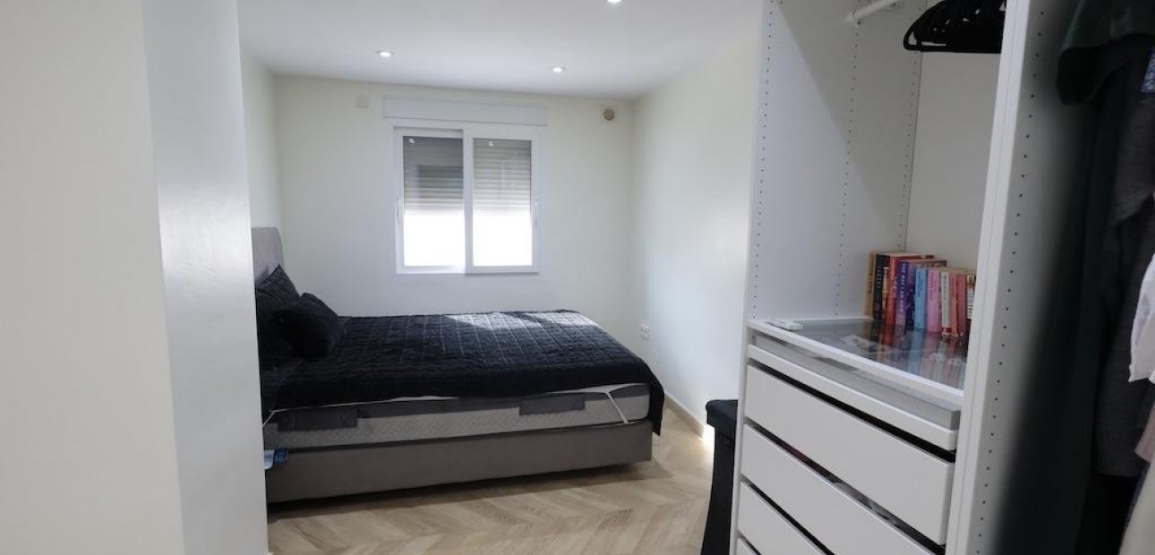 Venta - Villa -
Torrevieja - Los Balcones - Los Altos del Edén
