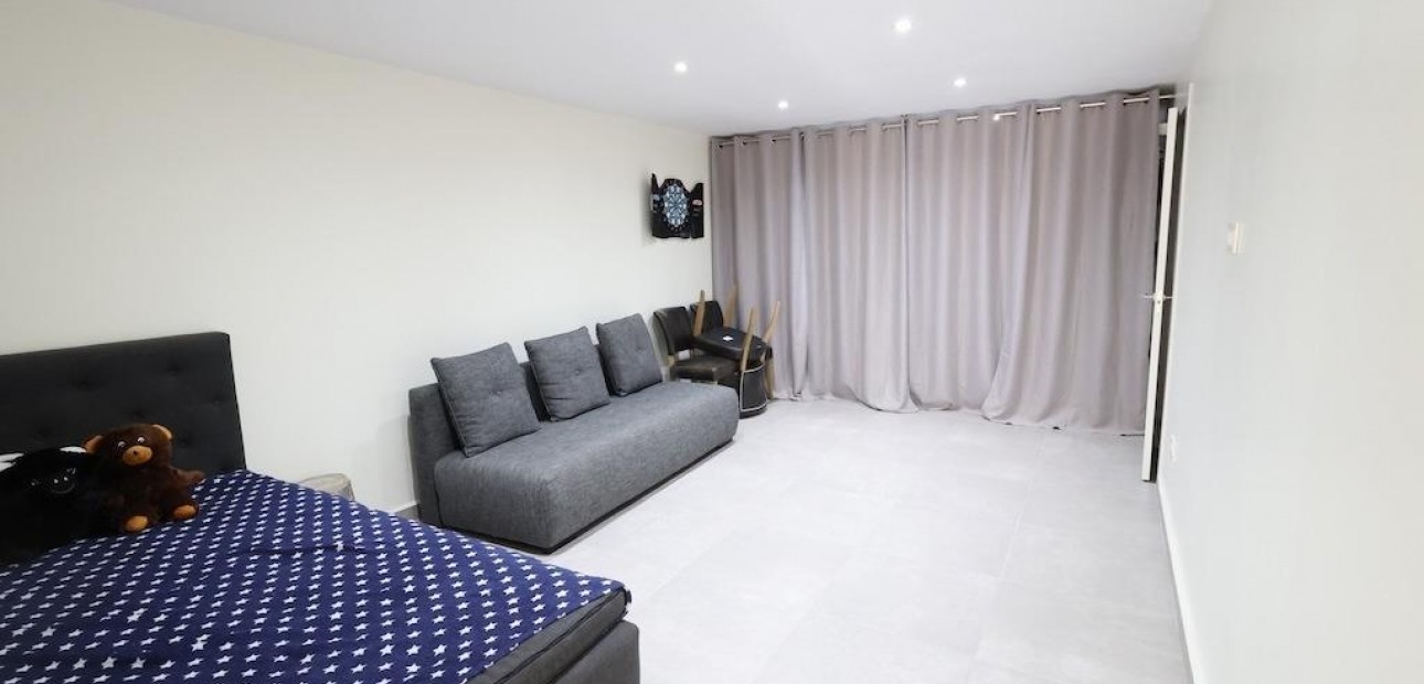 Venta - Villa -
Torrevieja - Los Balcones - Los Altos del Edén