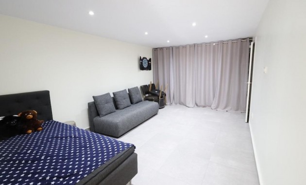 Venta - Villa -
Torrevieja - Los Balcones - Los Altos del Edén