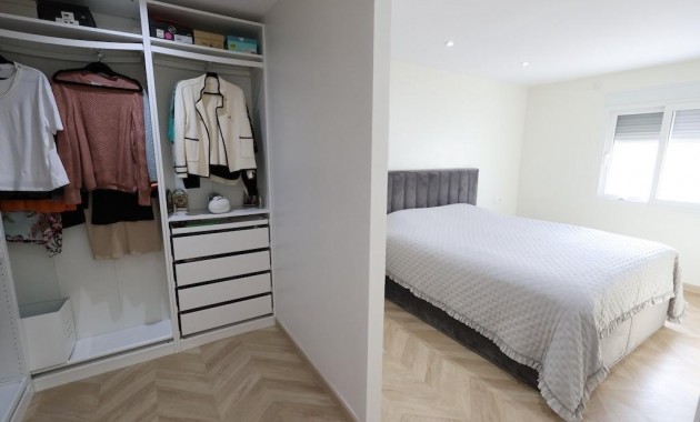 Venta - Villa -
Torrevieja - Los Balcones - Los Altos del Edén