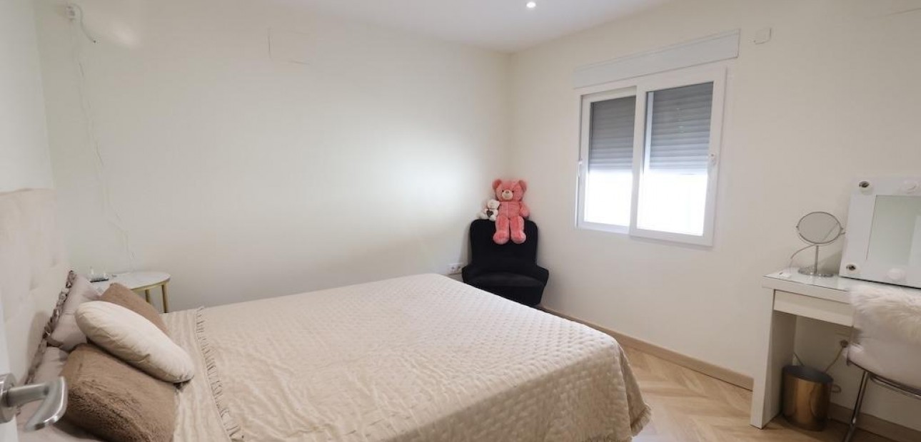 Venta - Villa -
Torrevieja - Los Balcones - Los Altos del Edén