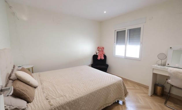 Venta - Villa -
Torrevieja - Los Balcones - Los Altos del Edén
