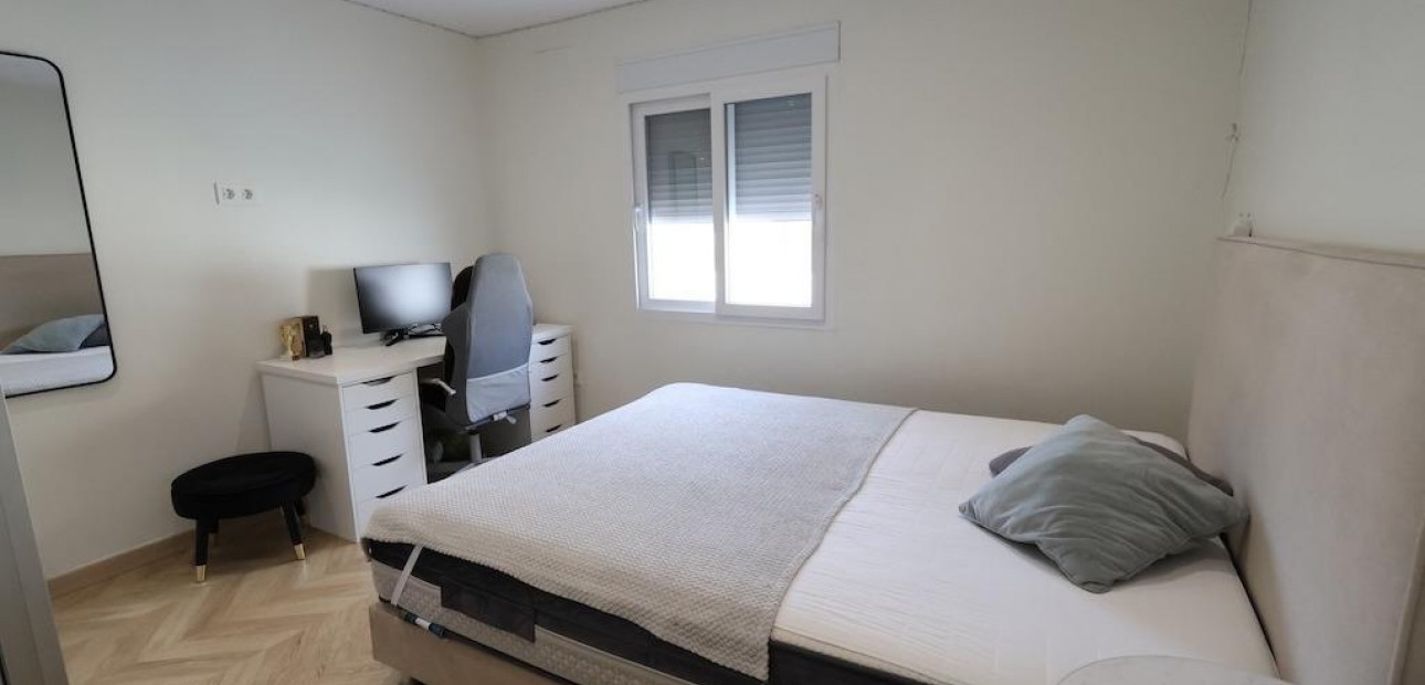 Venta - Villa -
Torrevieja - Los Balcones - Los Altos del Edén