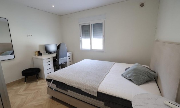 Venta - Villa -
Torrevieja - Los Balcones - Los Altos del Edén