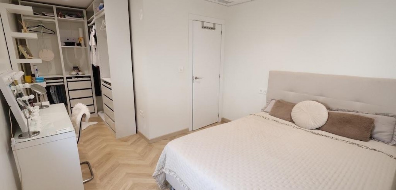 Venta - Villa -
Torrevieja - Los Balcones - Los Altos del Edén