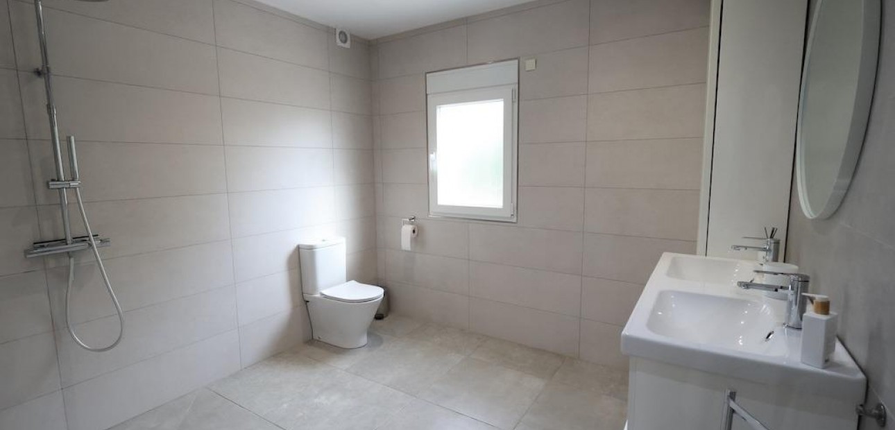 Venta - Villa -
Torrevieja - Los Balcones - Los Altos del Edén
