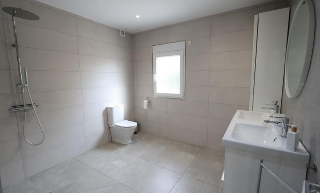 Venta - Villa -
Torrevieja - Los Balcones - Los Altos del Edén