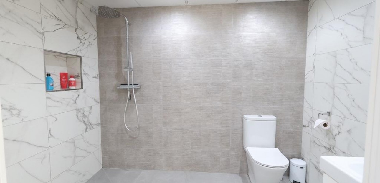 Venta - Villa -
Torrevieja - Los Balcones - Los Altos del Edén