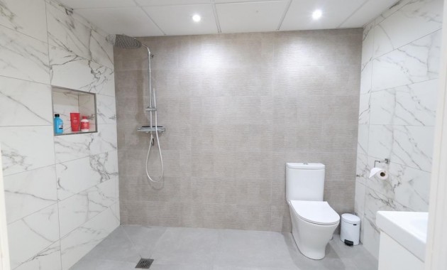 Venta - Villa -
Torrevieja - Los Balcones - Los Altos del Edén