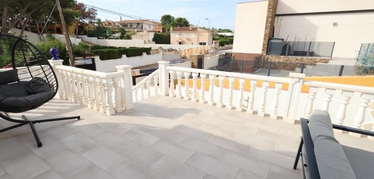 Venta - Villa -
Torrevieja - Los Balcones - Los Altos del Edén